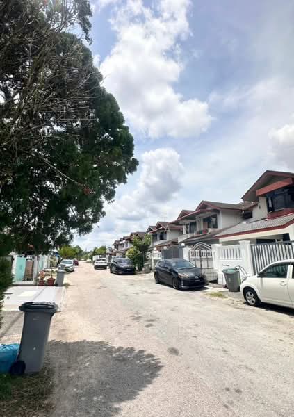 2-storey Terraced House for Sale in Taman Daya (Johor Bahru) - KS Tan - PropertyGuru.com.my