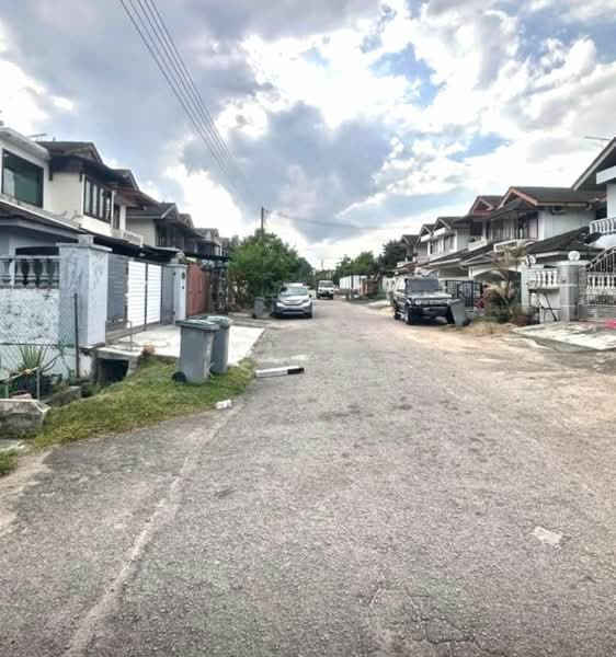 2-storey Terraced House for Sale in Taman Daya (Johor Bahru) - KS Tan - PropertyGuru.com.my