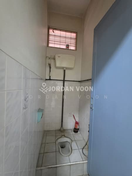 2-storey Terraced House for Rent in Taman Teratai (Butterworth) - Jordan Voon - Bathroom - PropertyGuru.com.my