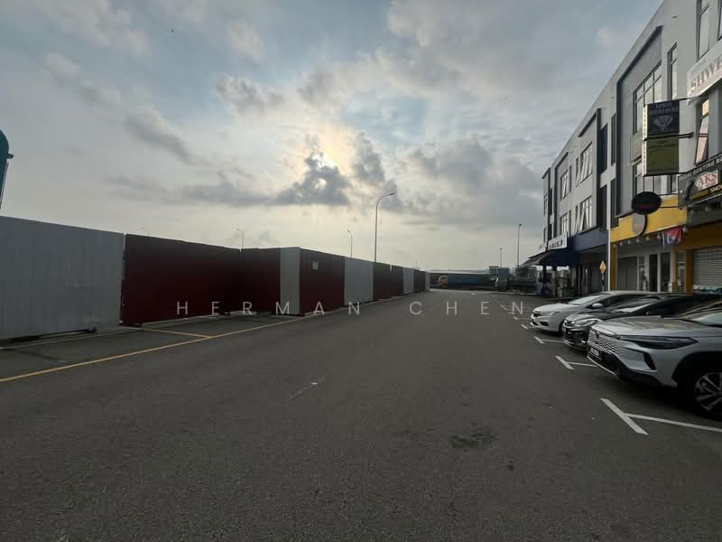 Kedai untuk Disewa di Austin Crest (Johor Bahru) - Herman Chen - Exterior - PropertyGuru.com.my