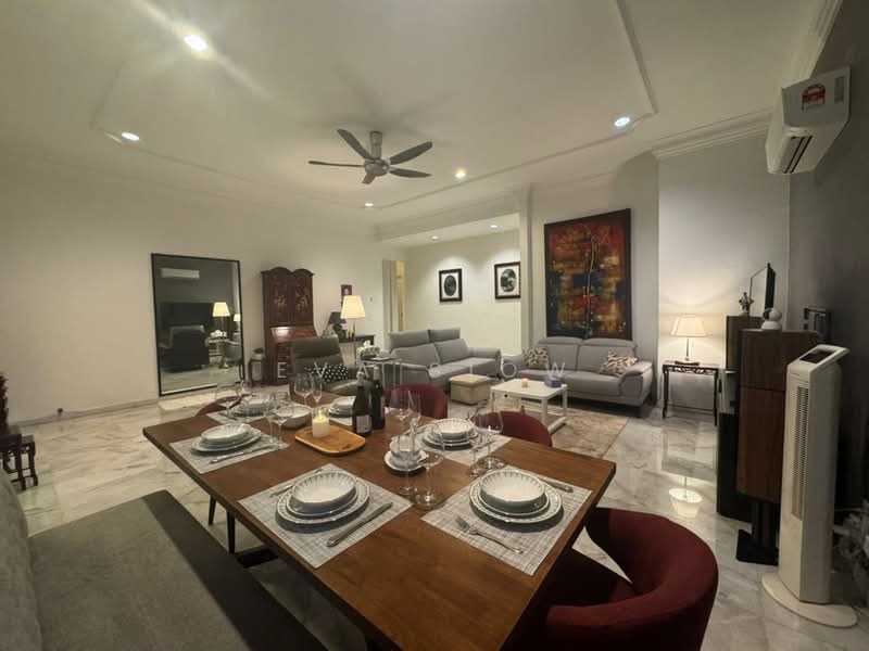 Bungalow for Sale in Taman Sentosa (Johor Bahru) - Eva Siow - Living Room - PropertyGuru.com.my