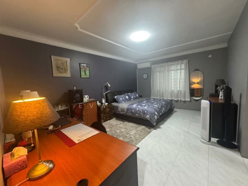 Bungalow for Sale in Taman Sentosa (Johor Bahru) - Eva Siow - Bedroom - PropertyGuru.com.my