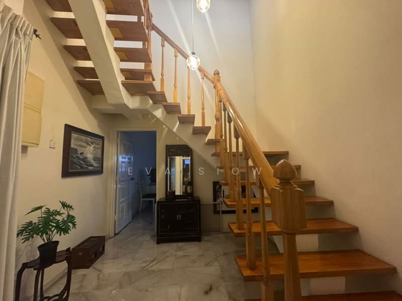 Bungalow for Sale in Taman Sentosa (Johor Bahru) - Eva Siow - Entrance - PropertyGuru.com.my