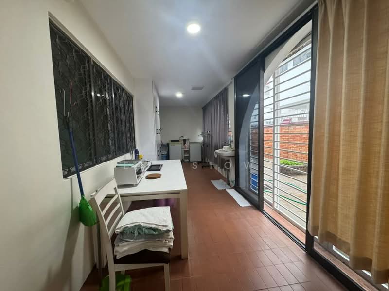 Bungalow for Sale in Taman Sentosa (Johor Bahru) - Eva Siow - Interior - PropertyGuru.com.my