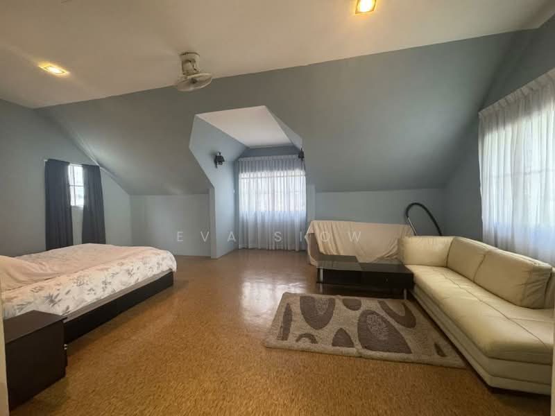 Bungalow for Sale in Taman Sentosa (Johor Bahru) - Eva Siow - Bedroom - PropertyGuru.com.my