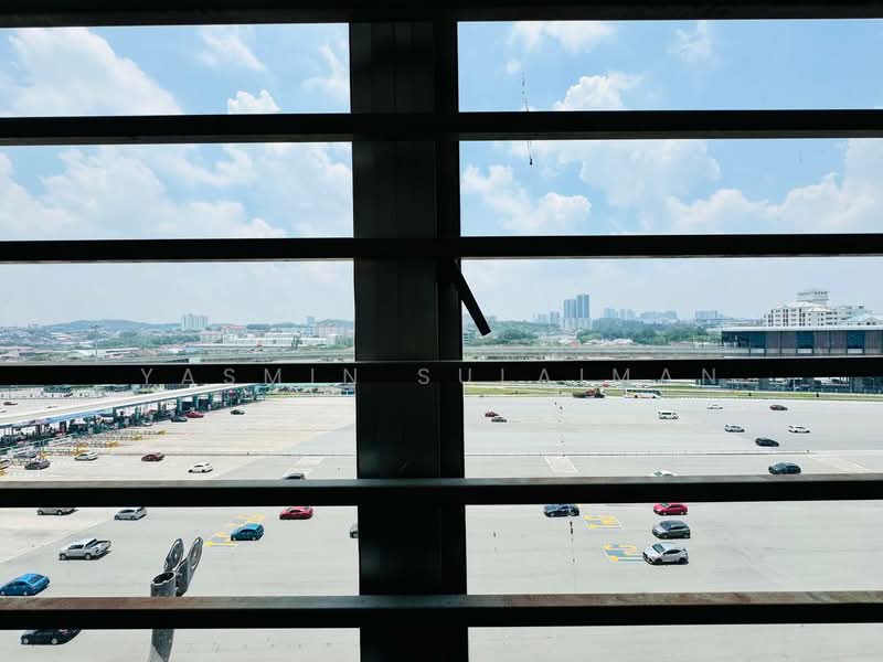 Service Residence for Sale at Serdang Skyvillas (Serdang Perdana) - Yasmin Sulaiman - Exterior - PropertyGuru.com.my