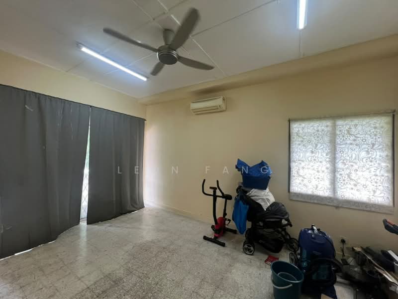 1-storey Terraced House for Sale in SS18 (Subang Jaya) - Leon Fang - Interior - PropertyGuru.com.my