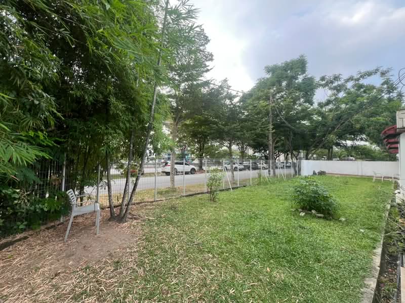 1-storey Terraced House for Sale in SS18 (Subang Jaya) - Leon Fang - Exterior - PropertyGuru.com.my