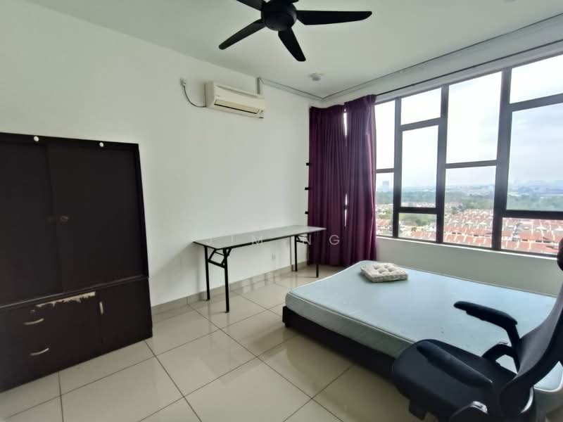 Apartment for Rent at Austin Regency (Pangsapuri Austin Perdana) - Jim Ng - PropertyGuru.com.my