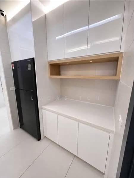 Rumah Teres untuk Disewa di Desa Parkcity (Kuala Lumpur) - Lucas Toh - Interior - PropertyGuru.com.my