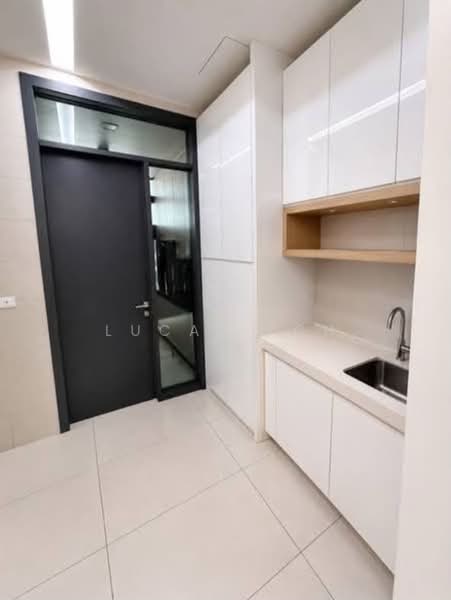 Rumah Teres untuk Disewa di Desa Parkcity (Kuala Lumpur) - Lucas Toh - Interior - PropertyGuru.com.my