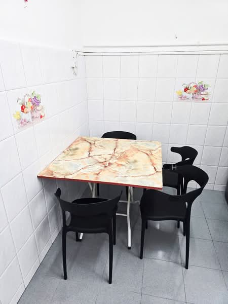 Rumah Flat untuk Disewa di Pangsapuri Pelangi - Bosco Teoh - Interior - PropertyGuru.com.my