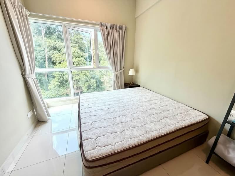 Kondominium untuk Disewa di Orchard Ville - Joey Cheah - Bedroom - PropertyGuru.com.my