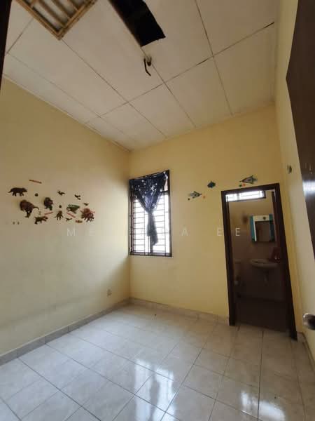 2-storey Terraced House for Sale in Bandar Putra (Kulai) - Melinda Ee - Interior - PropertyGuru.com.my