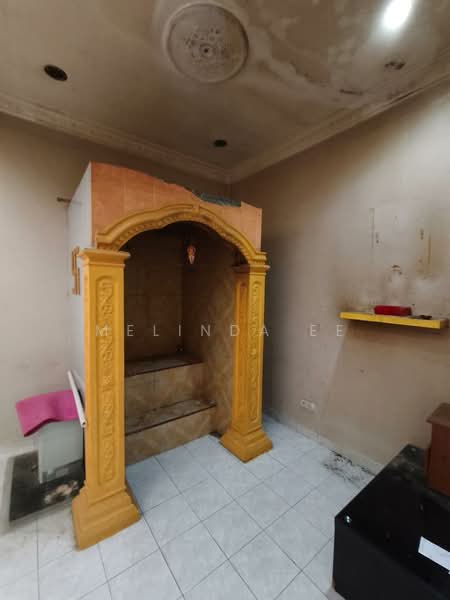 2-storey Terraced House for Sale in Bandar Putra (Kulai) - Melinda Ee - Interior - PropertyGuru.com.my