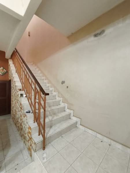 2-storey Terraced House for Sale in Bandar Putra (Kulai) - Melinda Ee - Interior - PropertyGuru.com.my