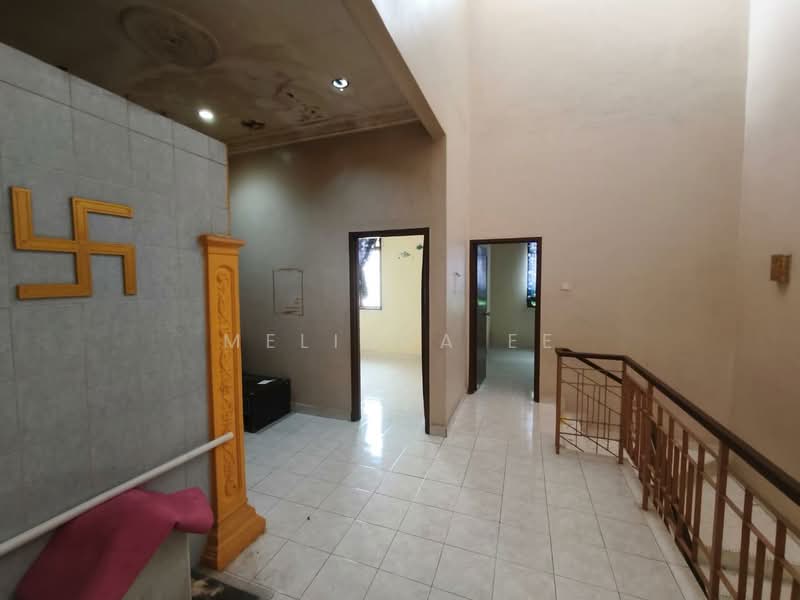 2-storey Terraced House for Sale in Bandar Putra (Kulai) - Melinda Ee - Interior - PropertyGuru.com.my