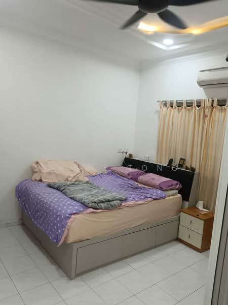 Rumah Teres 1 Tingkat untuk Dijual di Jalan Klang Lama (Old Klang Road) (Kuala Lumpur) - Danny Tong - Bedroom - PropertyGuru.com.my