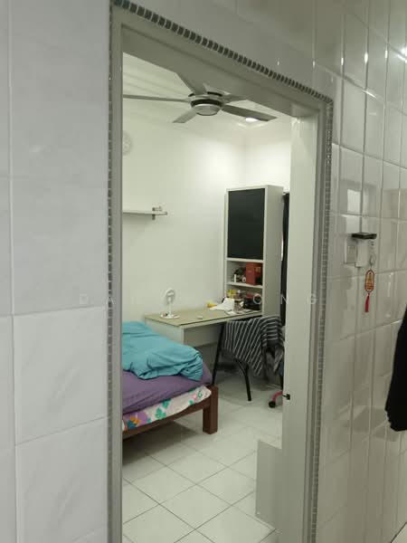 Rumah Teres 1 Tingkat untuk Dijual di Jalan Klang Lama (Old Klang Road) (Kuala Lumpur) - Danny Tong - Bedroom - PropertyGuru.com.my