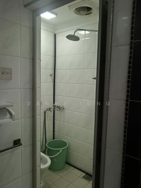 Rumah Teres 1 Tingkat untuk Dijual di Jalan Klang Lama (Old Klang Road) (Kuala Lumpur) - Danny Tong - Bathroom - PropertyGuru.com.my