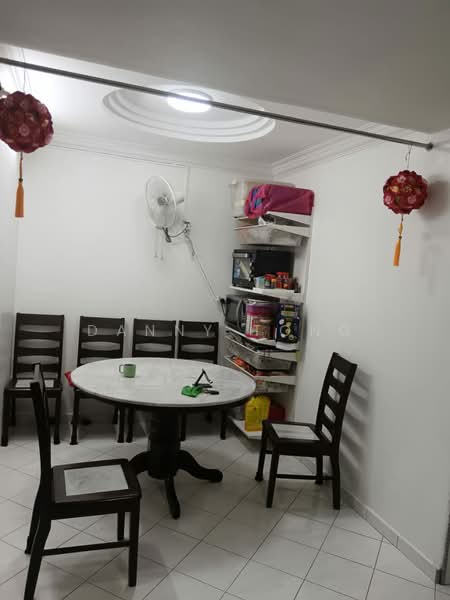 Rumah Teres 1 Tingkat untuk Dijual di Jalan Klang Lama (Old Klang Road) (Kuala Lumpur) - Danny Tong - Dining Room - PropertyGuru.com.my