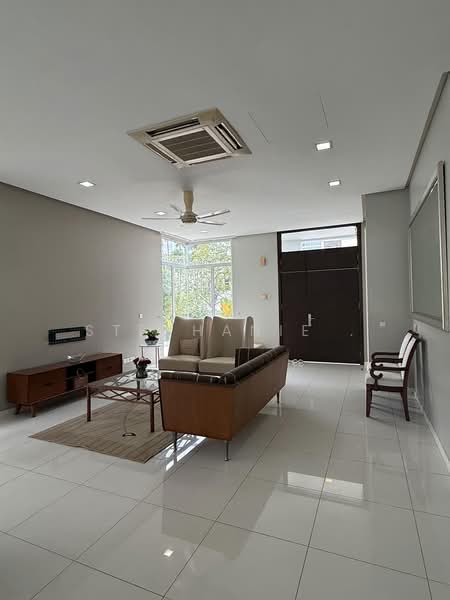 Rumah Berkembar untuk Disewa di Taman Melawati (Ulu Kelang) - Stephanie . - PropertyGuru.com.my
