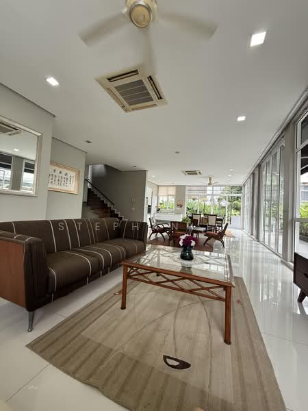 Rumah Berkembar untuk Disewa di Taman Melawati (Ulu Kelang) - Stephanie . - PropertyGuru.com.my