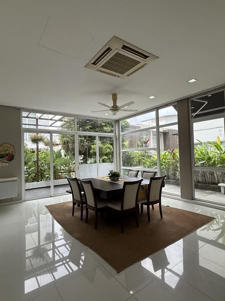 Rumah Berkembar untuk Disewa di Taman Melawati (Ulu Kelang) - Stephanie . - PropertyGuru.com.my