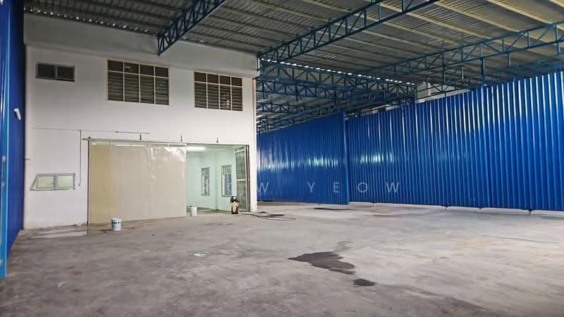 Kilang untuk Disewa di Masai (Johor) - Torow Yeow - PropertyGuru.com.my