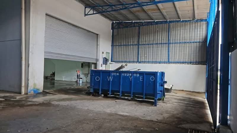 Kilang untuk Disewa di Masai (Johor) - Torow Yeow - PropertyGuru.com.my