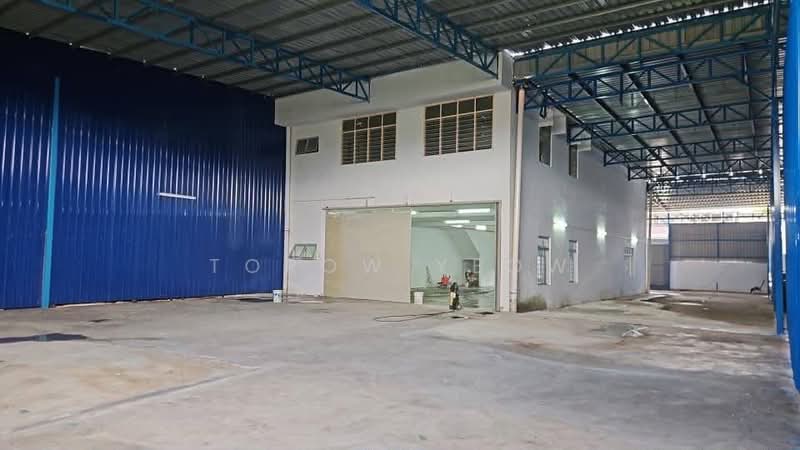 Kilang untuk Disewa di Masai (Johor) - Torow Yeow - PropertyGuru.com.my