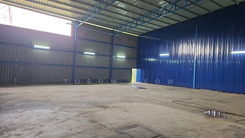 Kilang untuk Disewa di Masai (Johor) - Torow Yeow - PropertyGuru.com.my