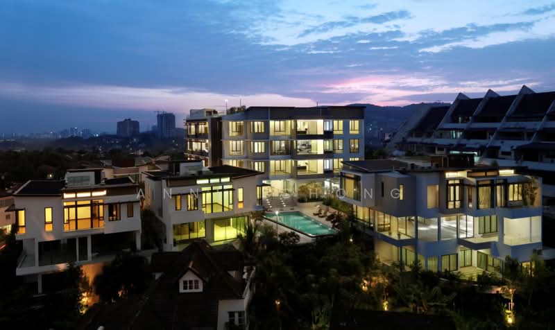 Bungalow House for Sale in Damansara Heights (Kuala Lumpur) - Annie Chong - Exterior - PropertyGuru.com.my