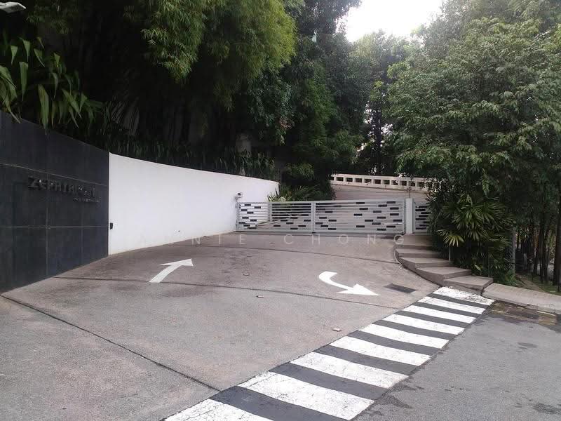 Bungalow House for Sale in Damansara Heights (Kuala Lumpur) - Annie Chong - Exterior - PropertyGuru.com.my