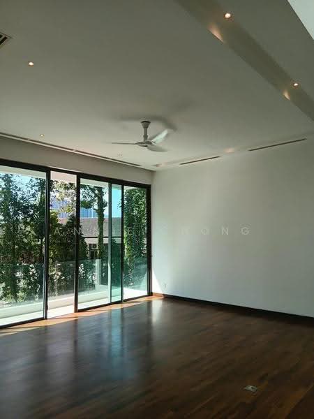 Bungalow House for Sale in Damansara Heights (Kuala Lumpur) - Annie Chong - Living Room - PropertyGuru.com.my