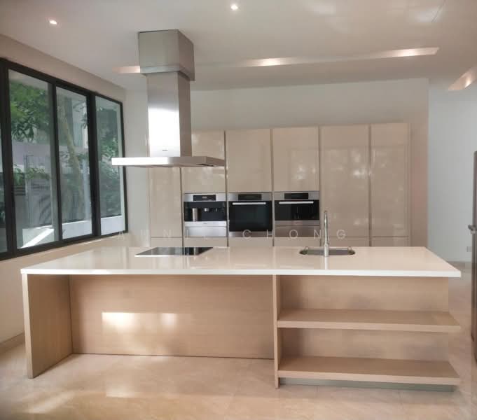 Bungalow House for Sale in Damansara Heights (Kuala Lumpur) - Annie Chong - Kitchen - PropertyGuru.com.my