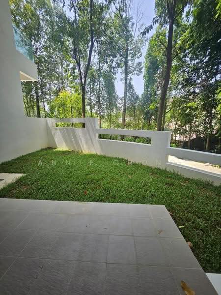 Bungalow House for Sale in Damansara Heights (Kuala Lumpur) - Annie Chong - Garden - PropertyGuru.com.my