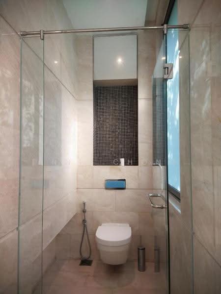Bungalow House for Sale in Damansara Heights (Kuala Lumpur) - Annie Chong - Bathroom - PropertyGuru.com.my