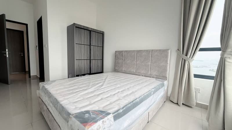 Kediaman Servis untuk Disewa di Vista Tiara (MBW Bay) - Eddie Ong - Bedroom - PropertyGuru.com.my