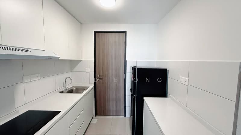 Kediaman Servis untuk Disewa di Vista Tiara (MBW Bay) - Eddie Ong - Kitchen - PropertyGuru.com.my