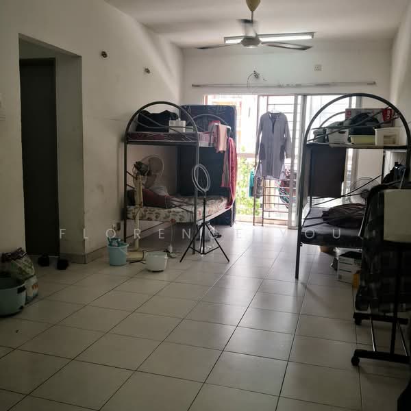 Pangsapuri untuk Dijual di Suria Permai - Florence You - Bedroom - PropertyGuru.com.my