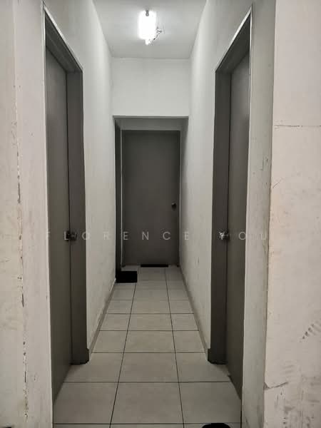 Pangsapuri untuk Dijual di Suria Permai - Florence You - Corridor - PropertyGuru.com.my