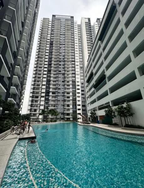 Service Residence for Sale at Huni @ Eco Ardence - David Kok - Exterior - PropertyGuru.com.my