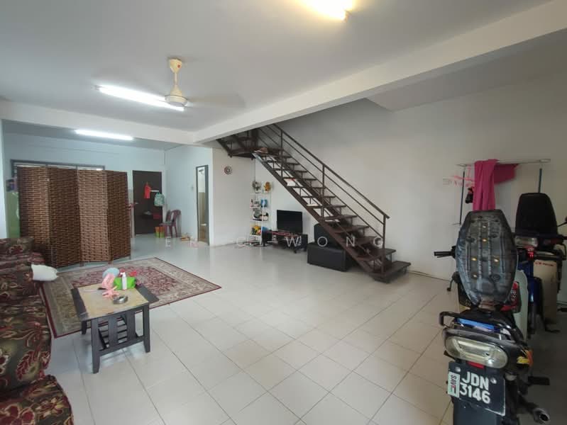 2-storey Terraced House for Sale in Taman Scientex Pasir Gudang (Pasir Gudang) - Eric Wong - PropertyGuru.com.my