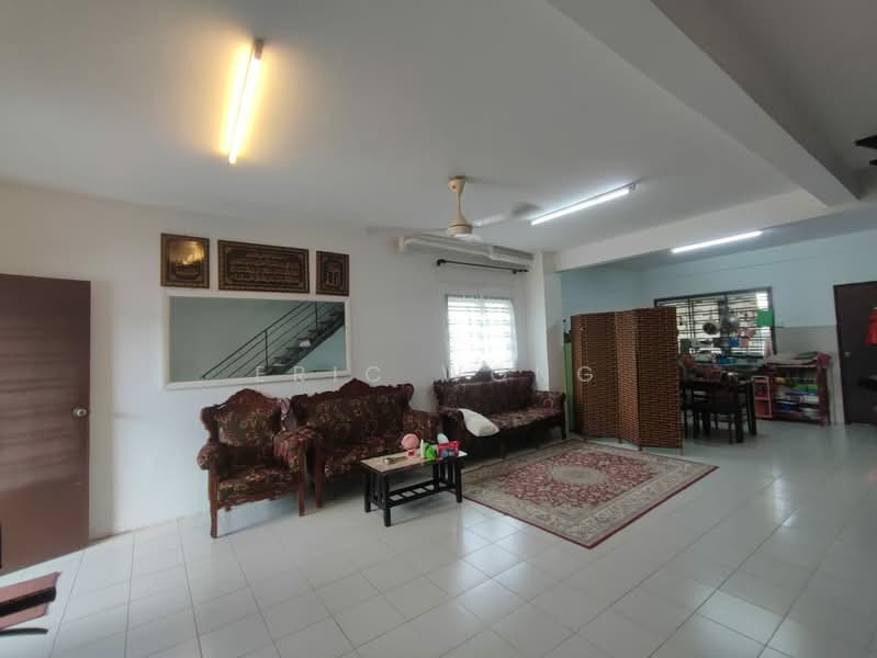 2-storey Terraced House for Sale in Taman Scientex Pasir Gudang (Pasir Gudang) - Eric Wong - PropertyGuru.com.my