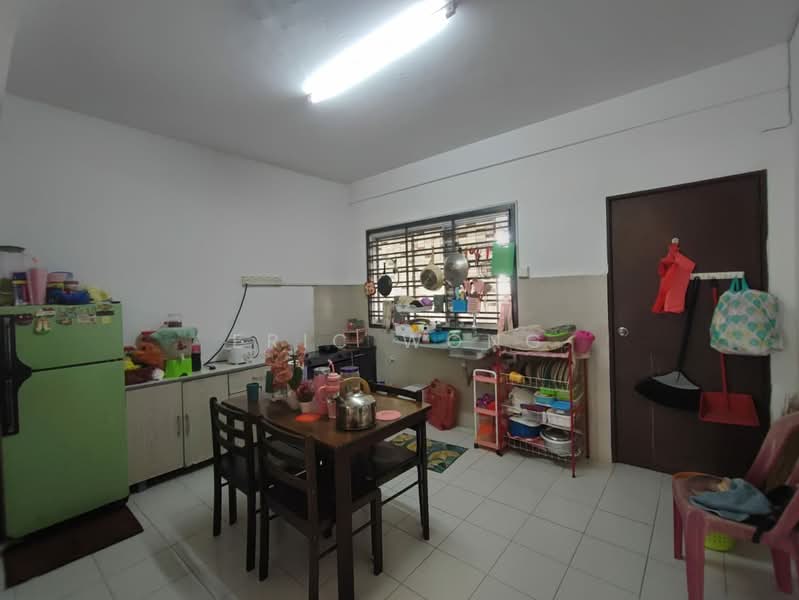 2-storey Terraced House for Sale in Taman Scientex Pasir Gudang (Pasir Gudang) - Eric Wong - PropertyGuru.com.my
