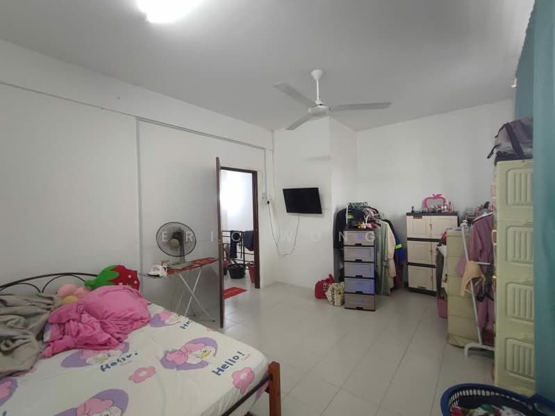 2-storey Terraced House for Sale in Taman Scientex Pasir Gudang (Pasir Gudang) - Eric Wong - PropertyGuru.com.my