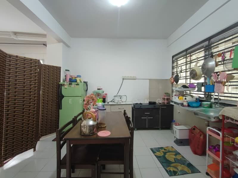 2-storey Terraced House for Sale in Taman Scientex Pasir Gudang (Pasir Gudang) - Eric Wong - PropertyGuru.com.my