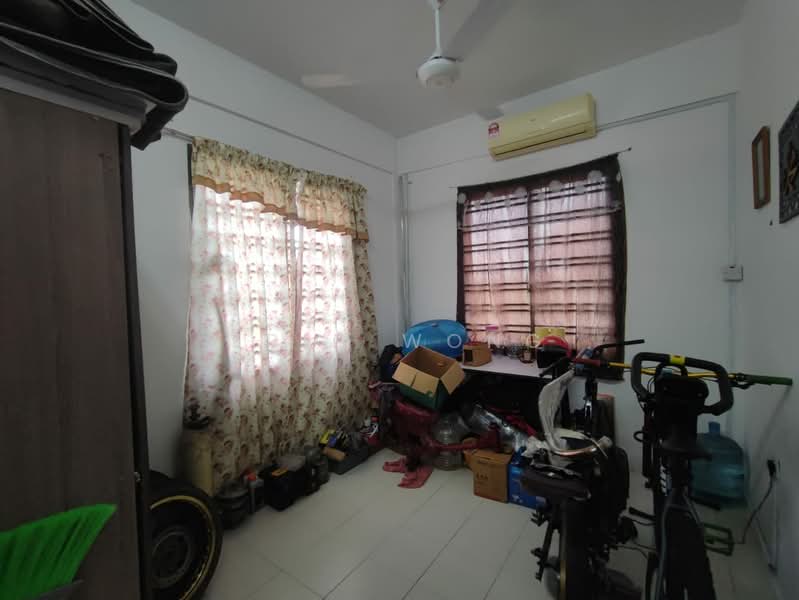 2-storey Terraced House for Sale in Taman Scientex Pasir Gudang (Pasir Gudang) - Eric Wong - PropertyGuru.com.my