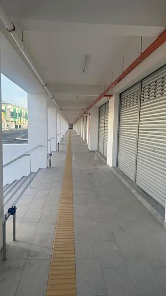 Shop for Rent in Alam Impian (Shah Alam) - Amirul Akmal - Exterior - PropertyGuru.com.my